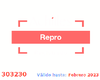 Euroden certificado normas ISO y REPRO